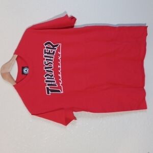 Trasher Magazine T-Shirt.